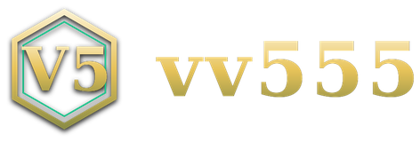 vv555 logo